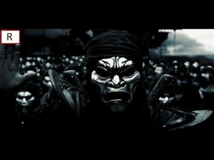 Are the immortals in 300 real?
