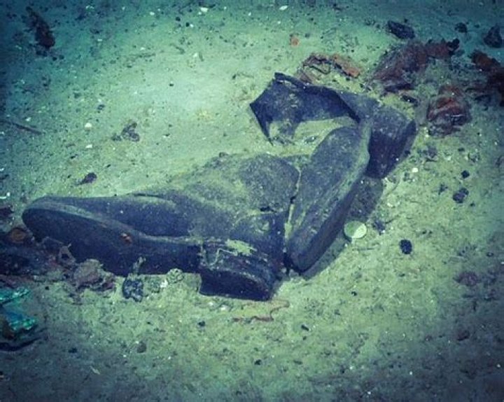 Are there any bodies left on the Titanic?