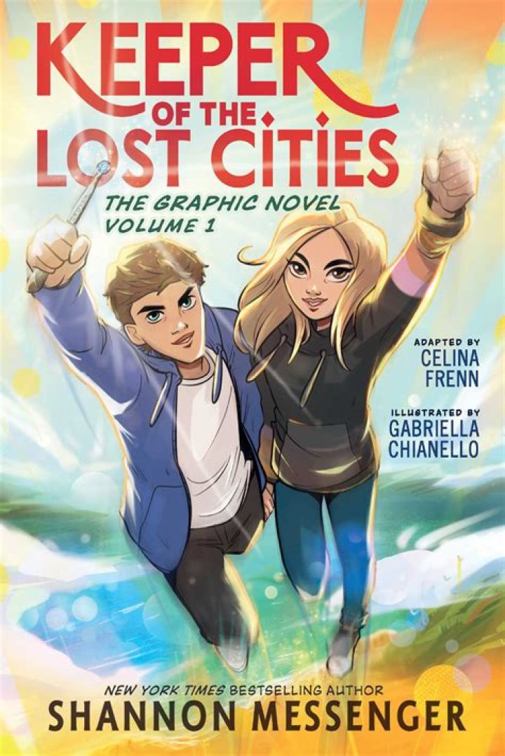 Are there any lost cities left?