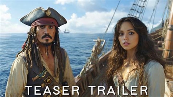 Are there still pirates?