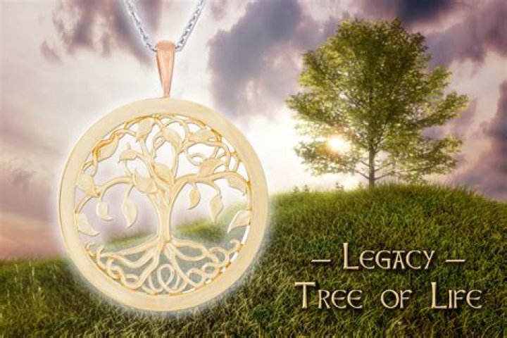 Are they removing the Tree of Life?