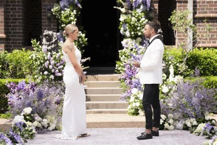 Are Tori and Morgan still together?