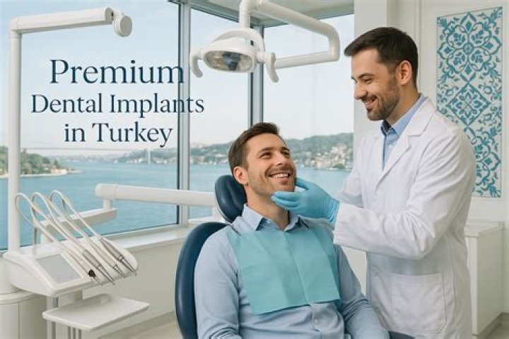 Are Turkish Dentists good?