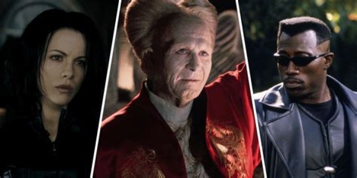 Are vampires cold to the touch?