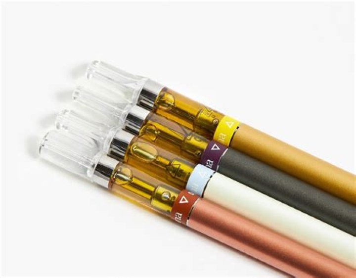 Are vape pens vegan?