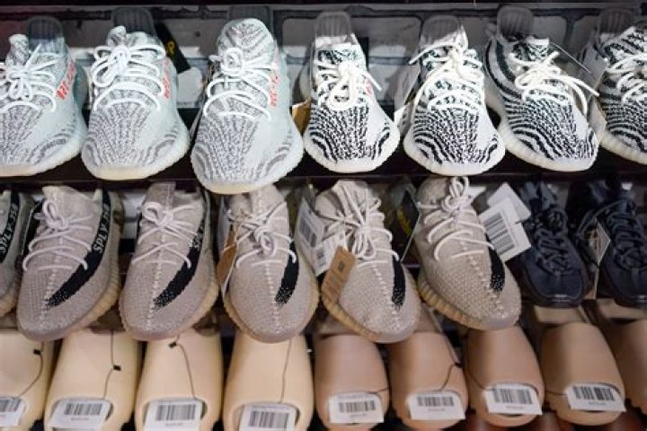 Are yeezys small made?