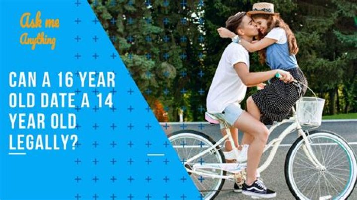 Can 11 year olds date 15 year olds?
