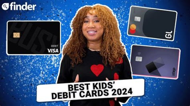 Can a 14 year old have a debit card?