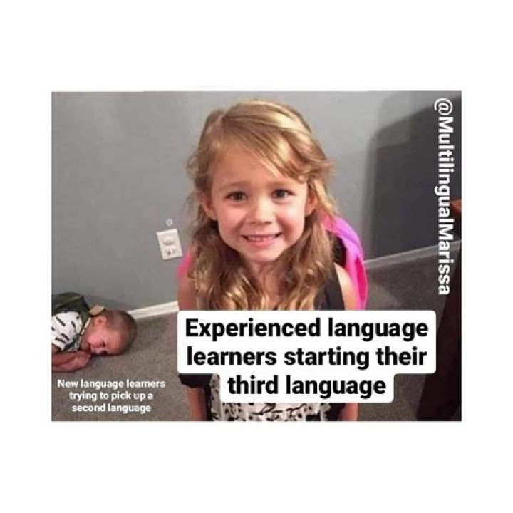 Can a 14 year old learn a new language?