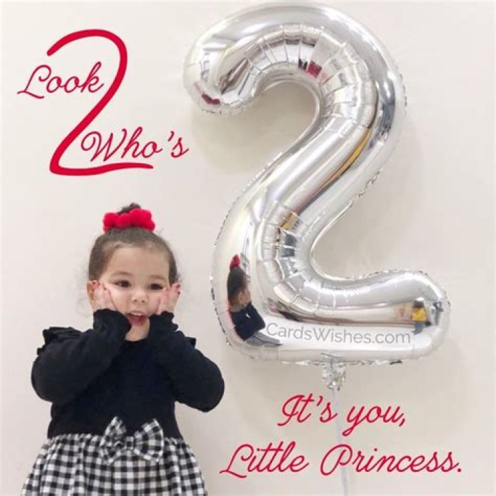 Can a 2 year old Recognise numbers?