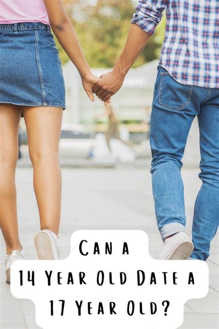 Can a 30 year old date a 17 year old in Canada?