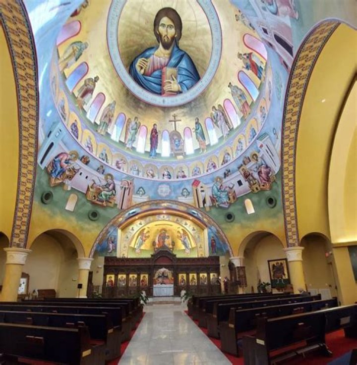Can a Catholic marry in a Greek Orthodox church?