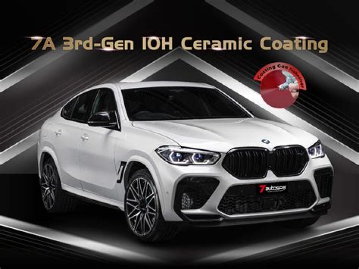 Can a ceramic coating be 10H?