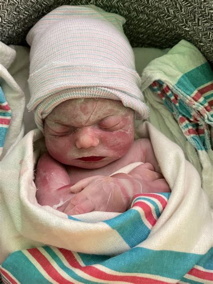 Can a clone have a baby?