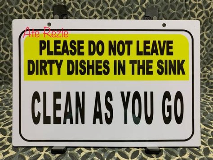 Can a dirty washer Make You Sick?