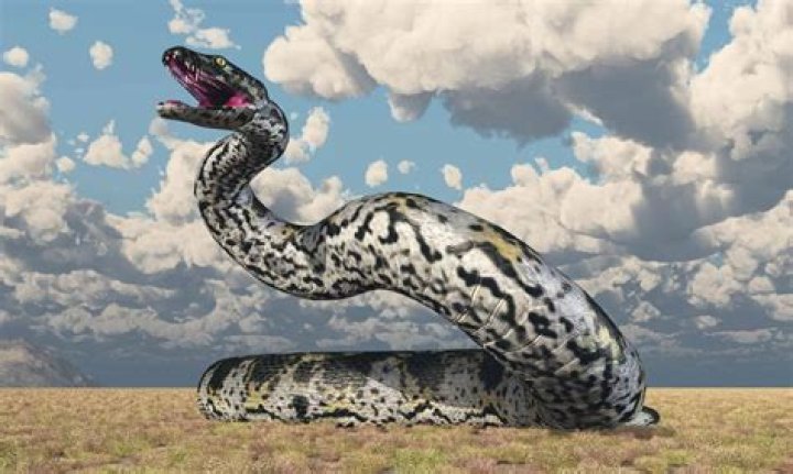 Can a human outrun a snake?