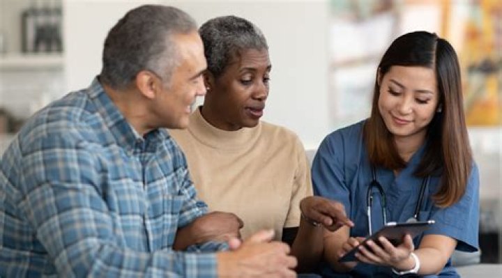 Can a nurse treat a family member?