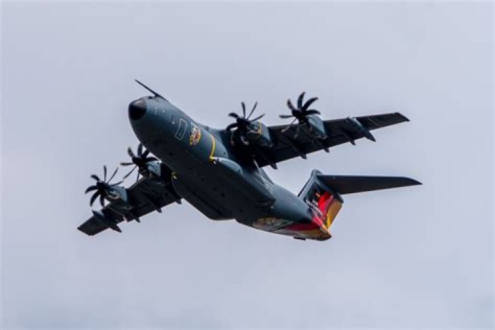 Can a plane tip over?