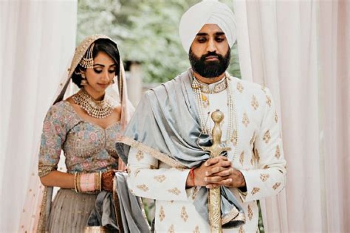 Can a Sikh marry a Hindu?