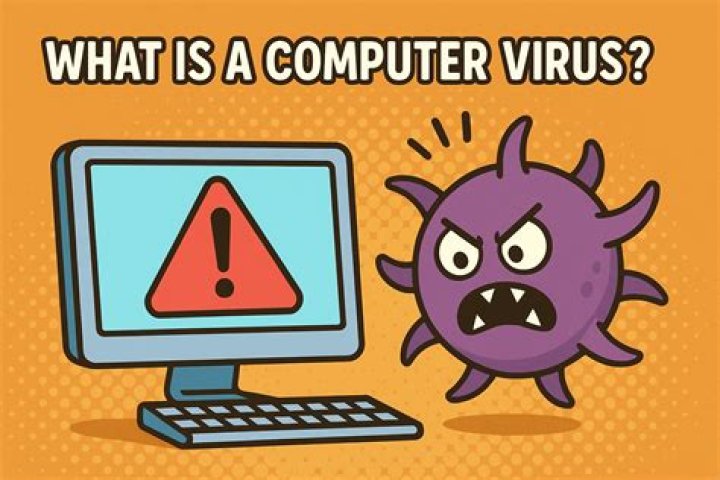 Can a Tesla get a virus?