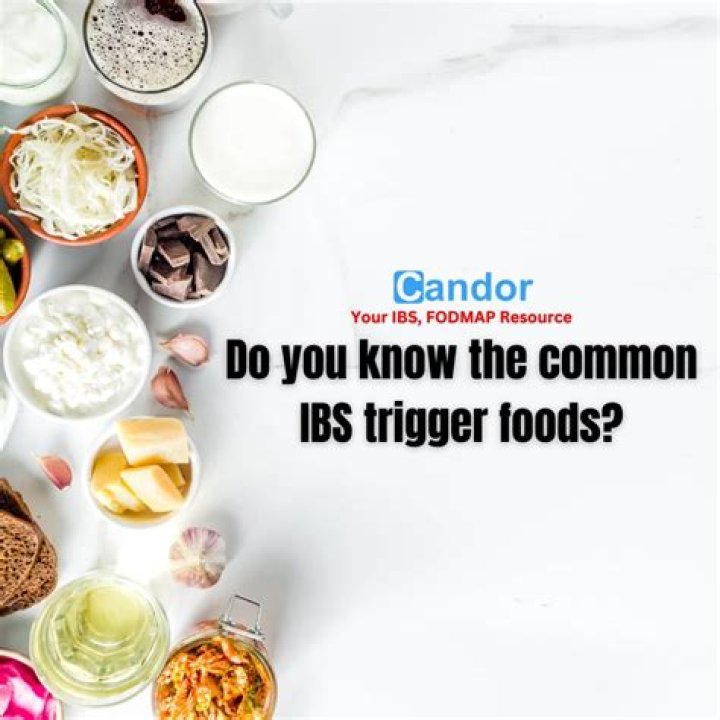 Can a virus trigger IBS?