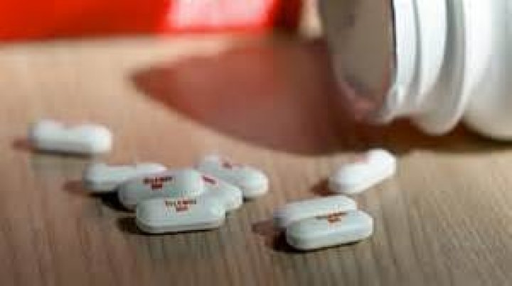 Can acetaminophen (Tylenol) treat the coronavirus disease?