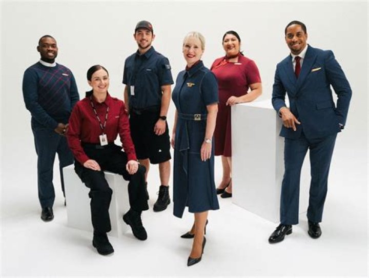 Can airline employees accept tips?