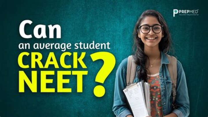 Can an average student crack IELTS?