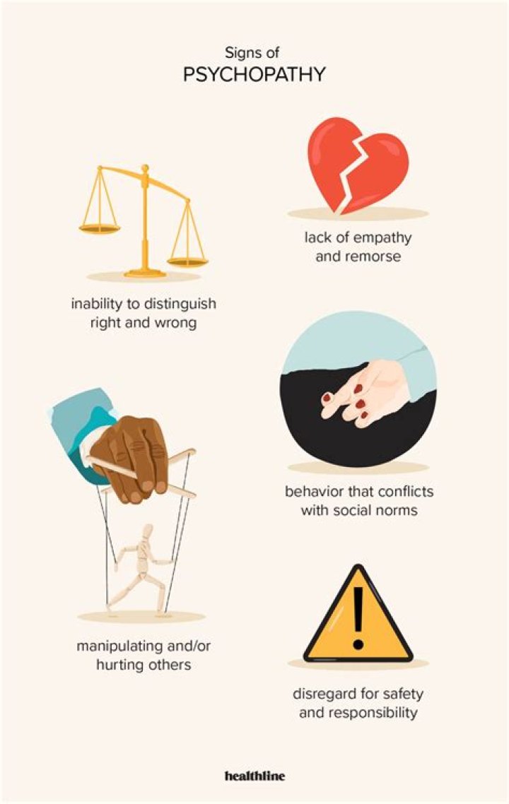 Can an empath be a psychopath?