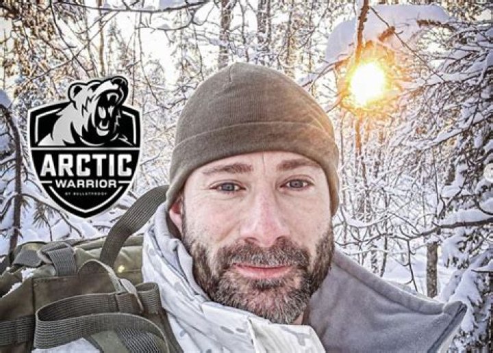 Can Arctic Warrior drop hidden key?