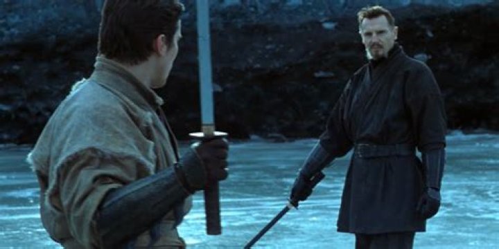 Can Arrow defeat Ra's al Ghul?