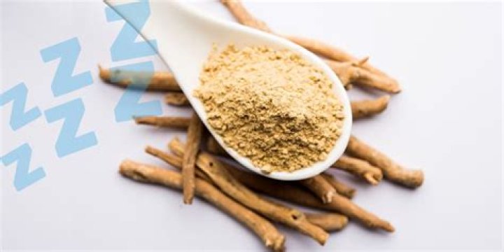 Can ashwagandha make you sleepy?