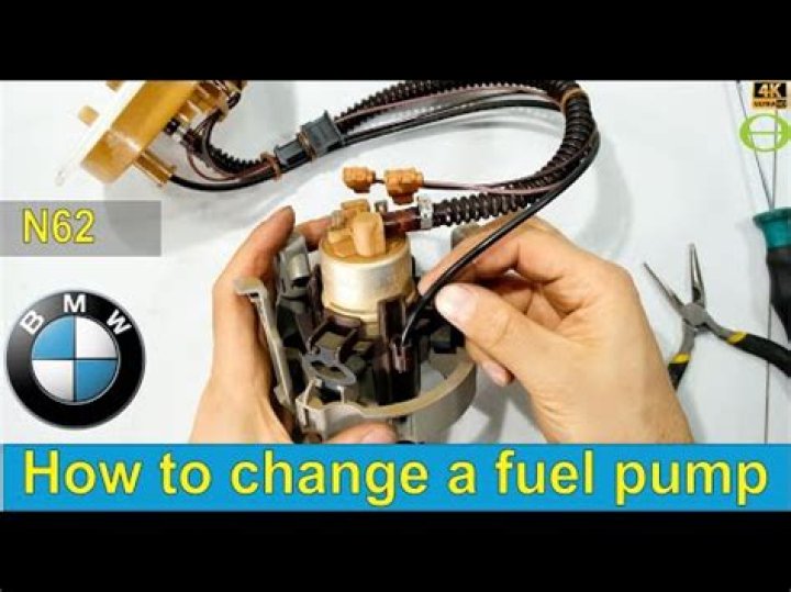 Can AutoZone test my fuel pump?