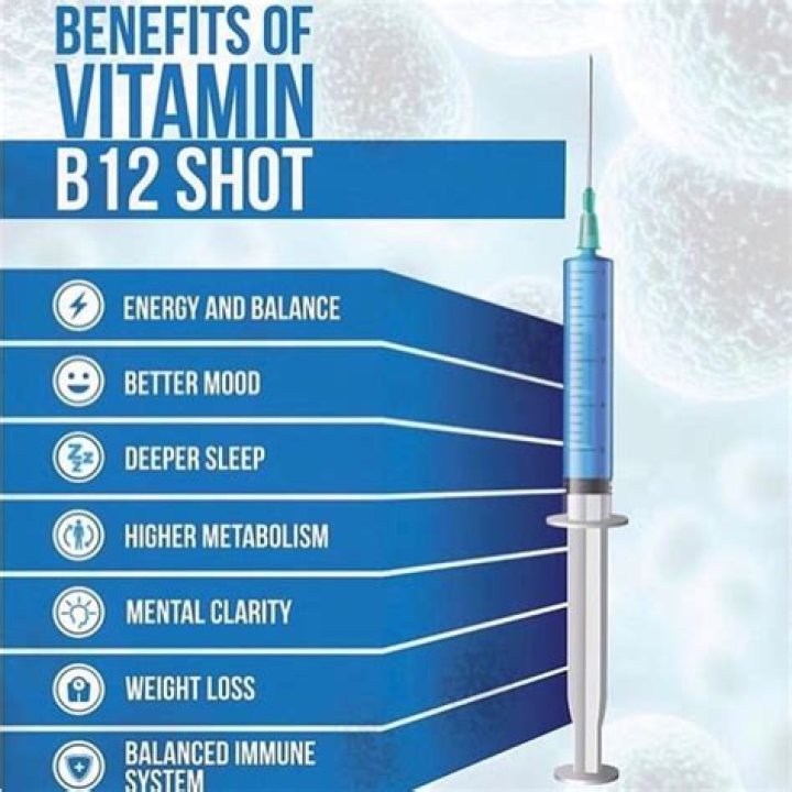 Can B12 injections help arthritis?