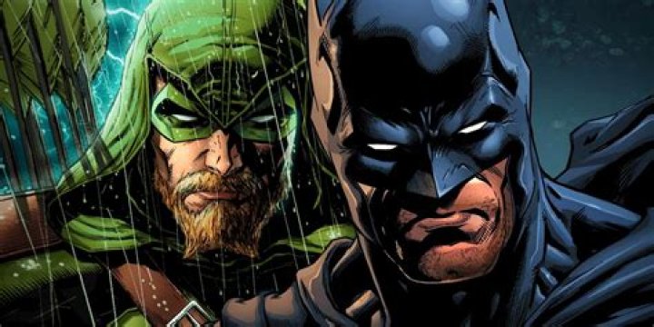 Can Batman beat Green Arrow?