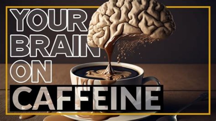 Can caffeine damage your brain?