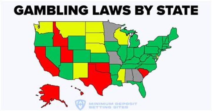 Can casinos legally cheat?