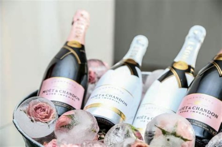 Can champagne get you drunk?
