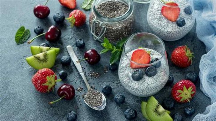 Can chia seeds reduce belly fat?