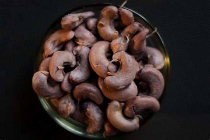 Can diabetics eat cashews?