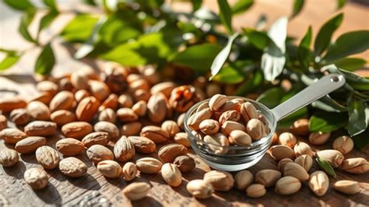 Can diabetics eat nuts?