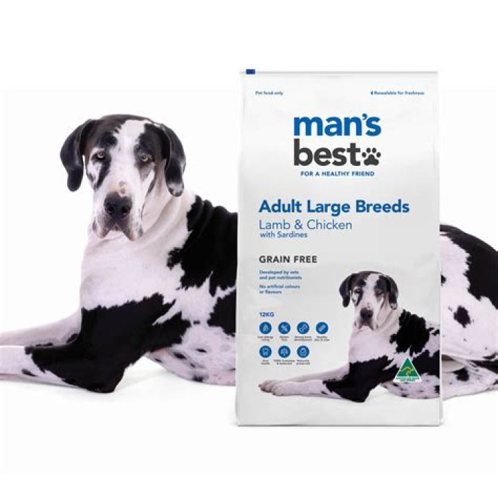 Can dogs be allergic to sardines?