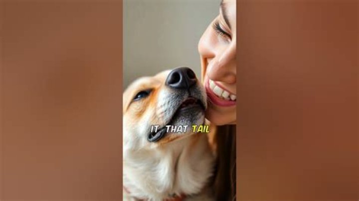 Can dogs tell when you're angry?