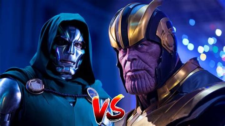Can Dr Strange beat Thanos alone?