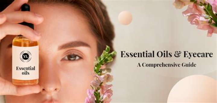 Can essential oils damage your eyes?