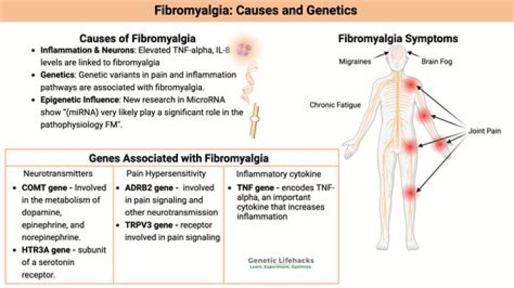 Can fibromyalgia cause phlegm?