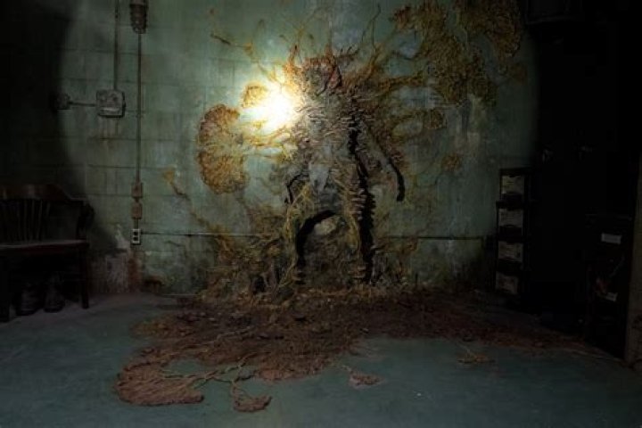 Can fungi create zombies?