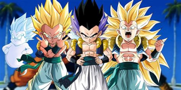 Can Gotenks fuse with Gogeta?