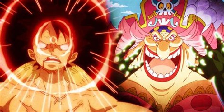 Can Haki cut Bartolomeo's barrier?