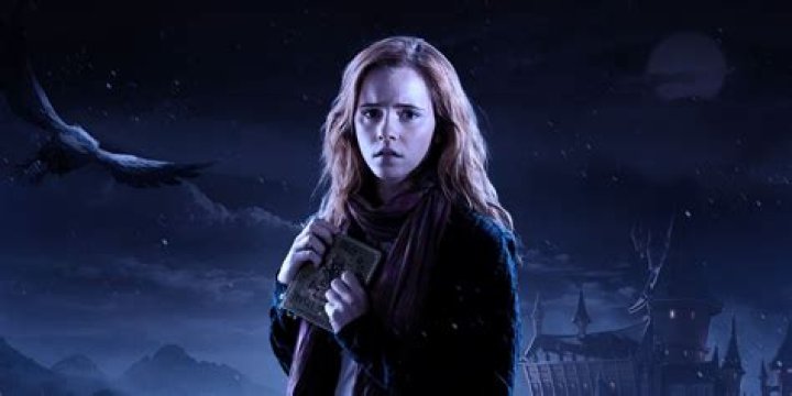 Can Harry fly like a Death Eater?